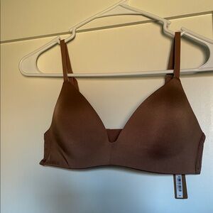 SKIMS Brown Women's Bra